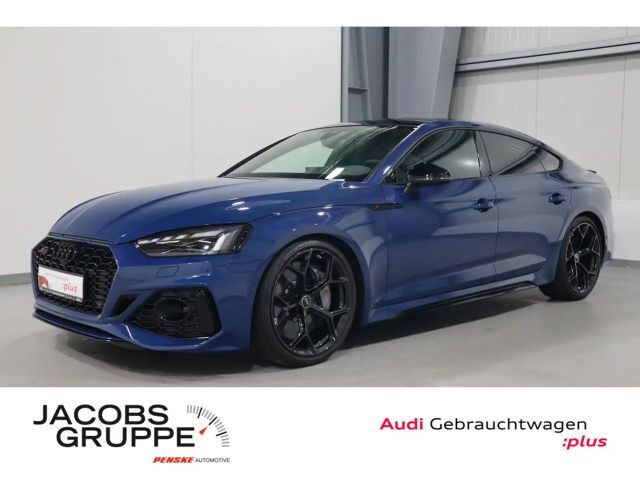 Audi RS5 2024 Benzine