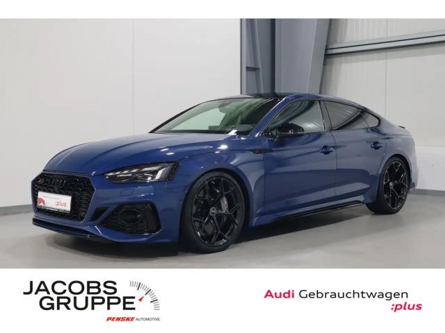 Audi RS5 2024 Benzine