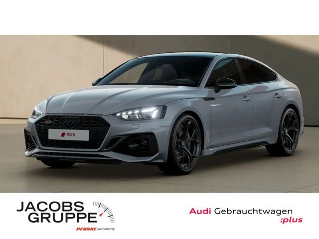 Audi RS5 2024 Benzine