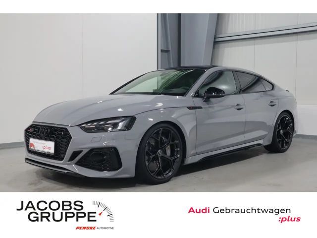 Audi RS5 2024 Benzine