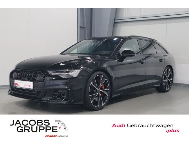 Audi S6 2024 Diesel
