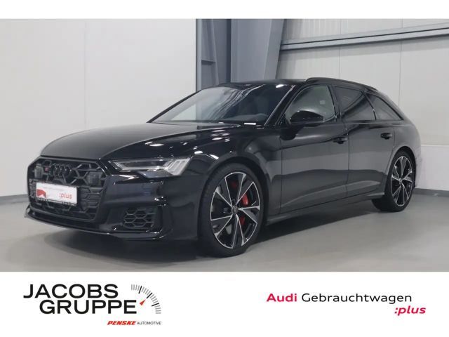 Audi S6 2024 Diesel