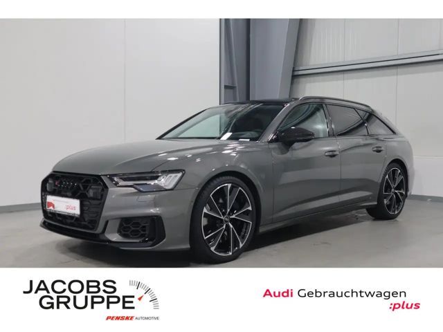 Audi S6 2024 Diesel