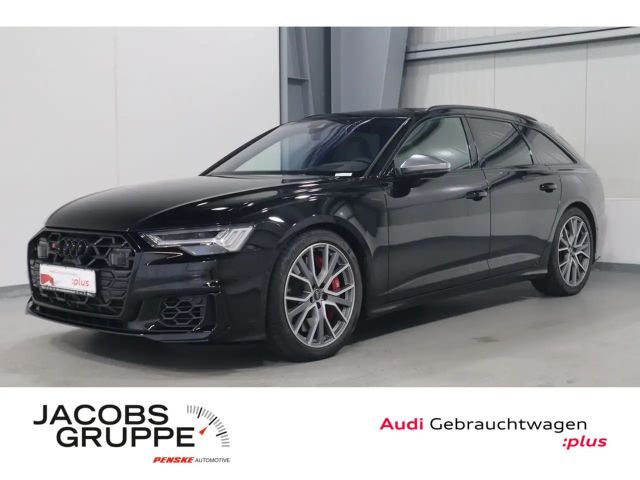 Audi S6 2024 Diesel