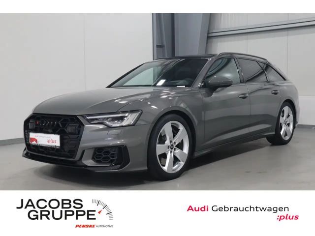 Audi S6 2024 Diesel