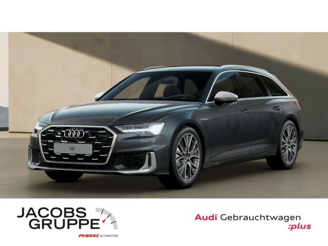 Audi S6 2024 Diesel