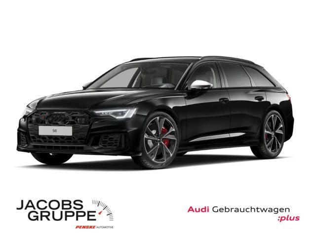 Audi S6 2024 Diesel