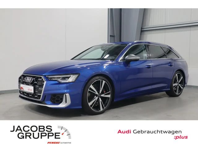 Audi S6 2024 Diesel