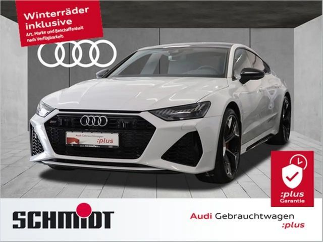 Audi RS7 2024 Benzine