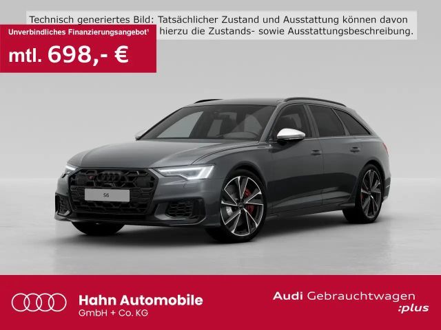 Audi S6 2024 Diesel