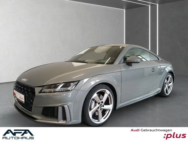 Audi TT 2023 Benzine