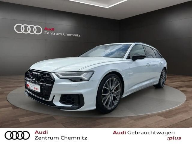 Audi S6 2024 Diesel
