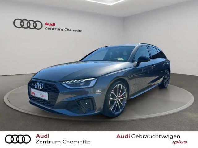 Audi S4 2022 Diesel