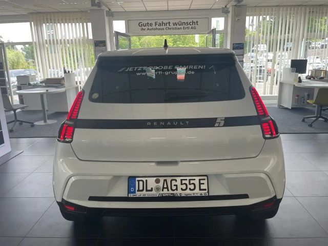 Renault R 5