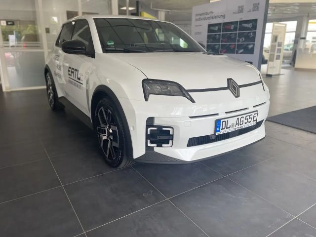 Renault R 5