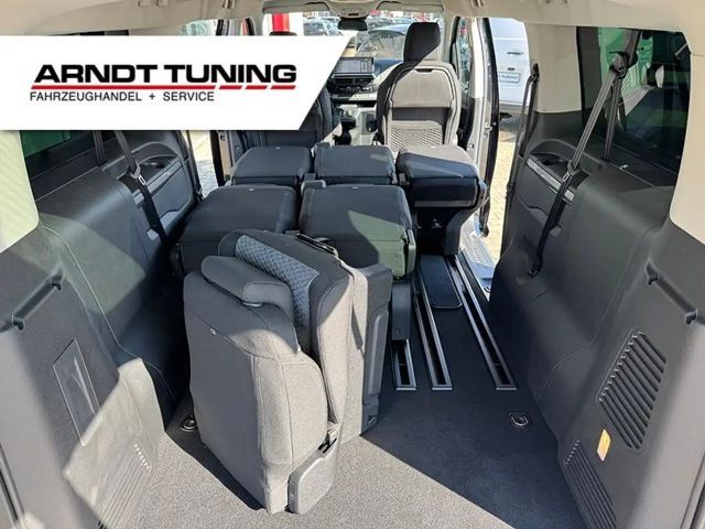 Citroen Spacetourer