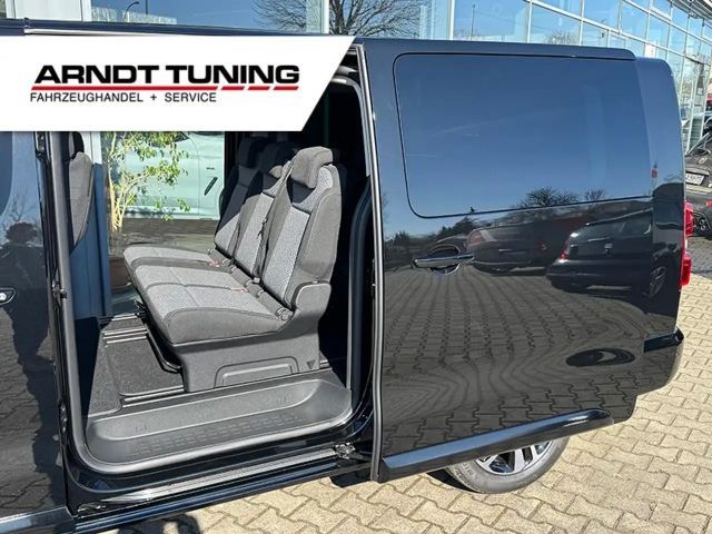 Citroen Spacetourer