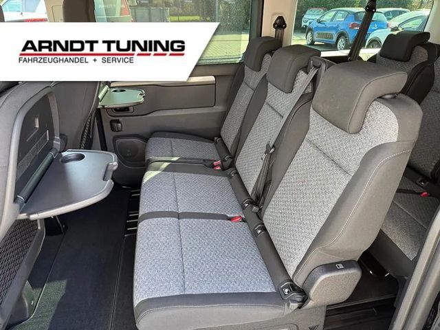 Citroen Spacetourer