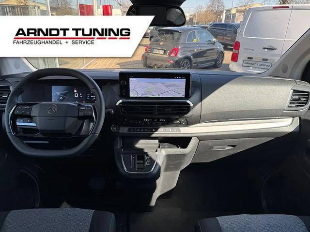 Citroen Spacetourer