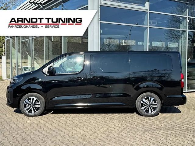 Citroen Spacetourer