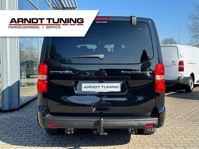 Citroen Spacetourer