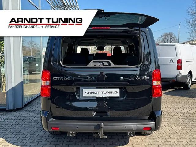 Citroen Spacetourer