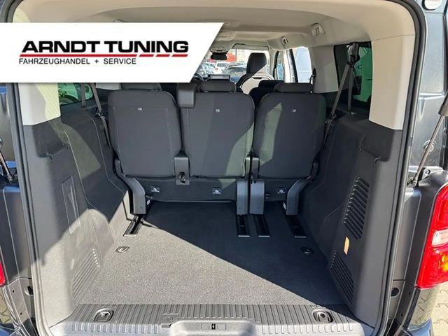 Citroen Spacetourer