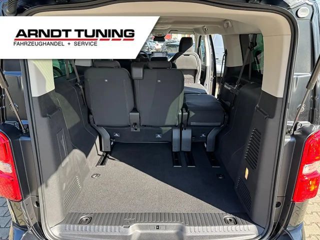 Citroen Spacetourer
