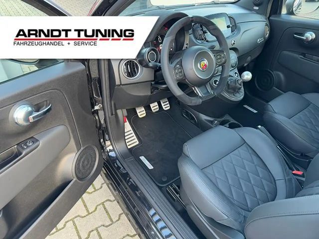 Abarth 695