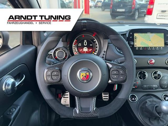 Abarth 695