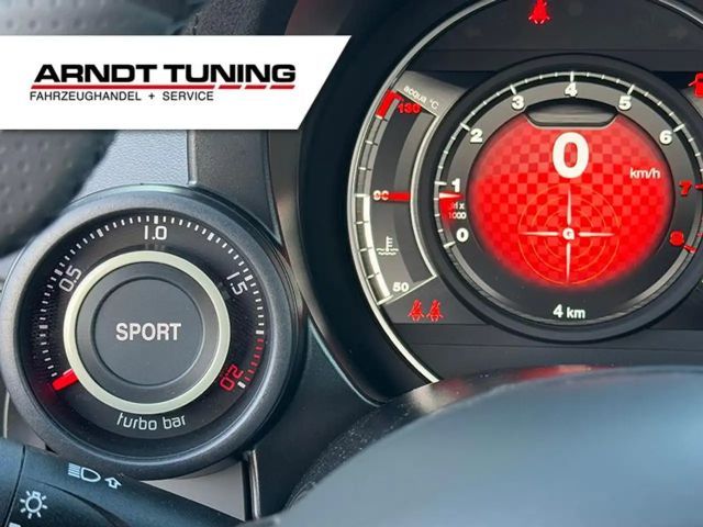Abarth 695