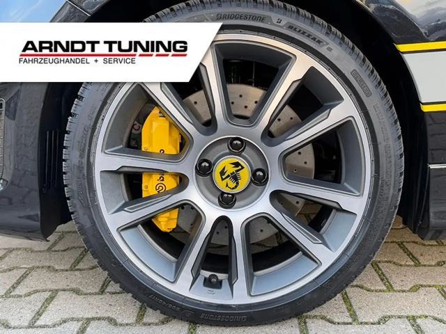 Abarth 695