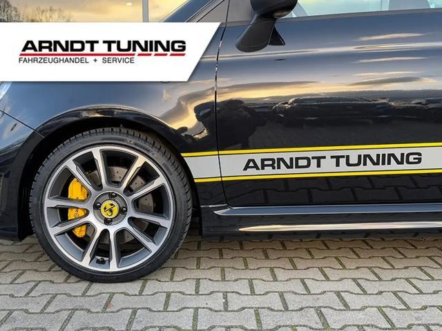 Abarth 695