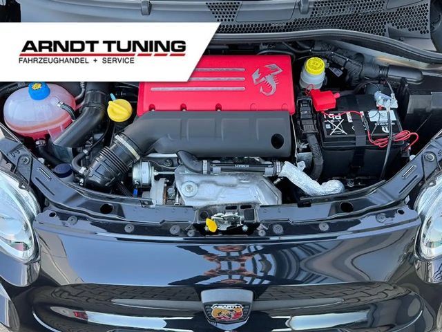 Abarth 695
