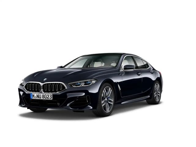 BMW 840 2024 Benzine