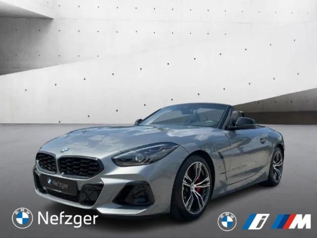 BMW Z4 2024 Benzine