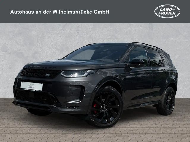 Land Rover Discovery Sport 2022 Benzine