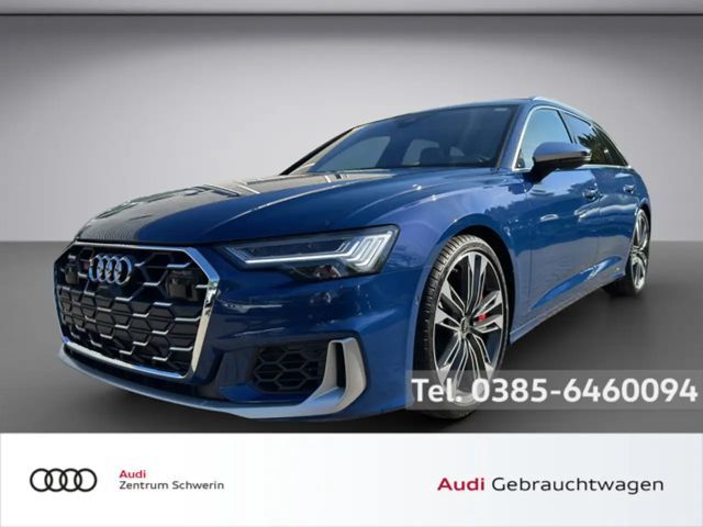 Audi S6 2025 Diesel