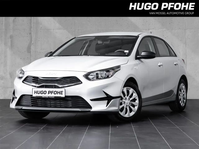 Kia Ceed / cee'd