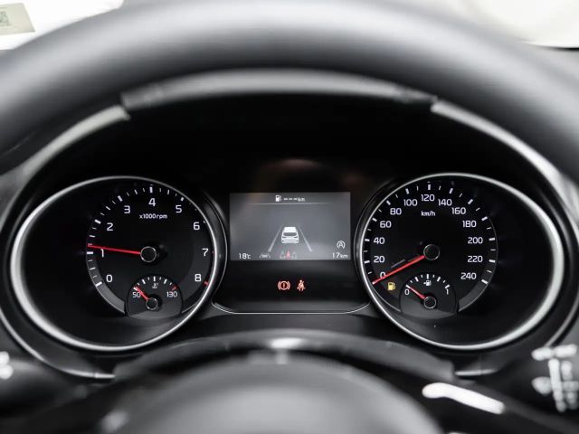 Kia Ceed / cee'd