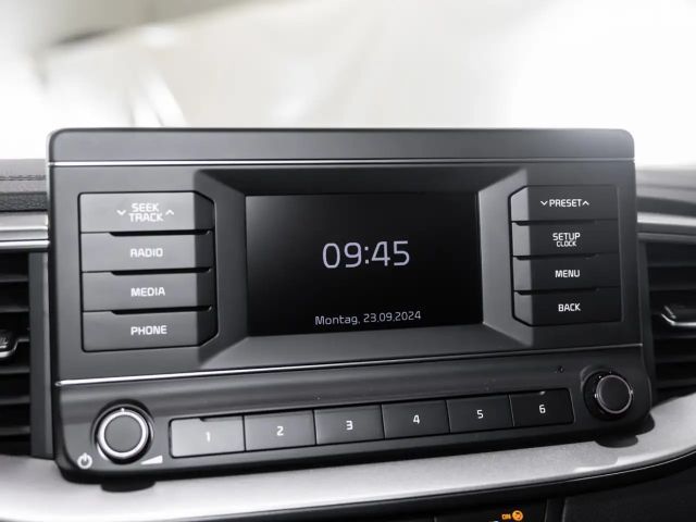 Kia Ceed / cee'd