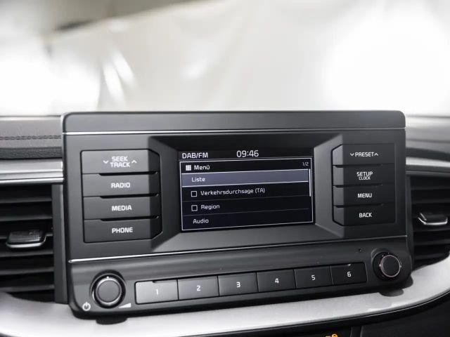 Kia Ceed / cee'd