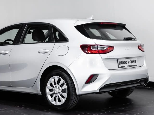 Kia Ceed / cee'd