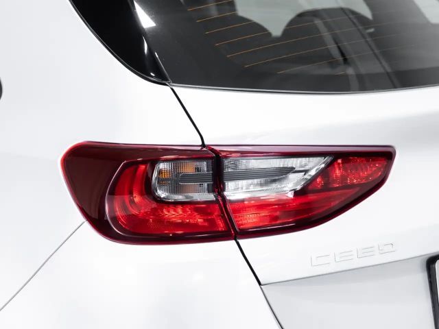 Kia Ceed / cee'd