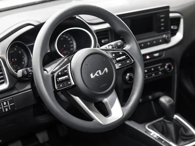Kia Ceed / cee'd