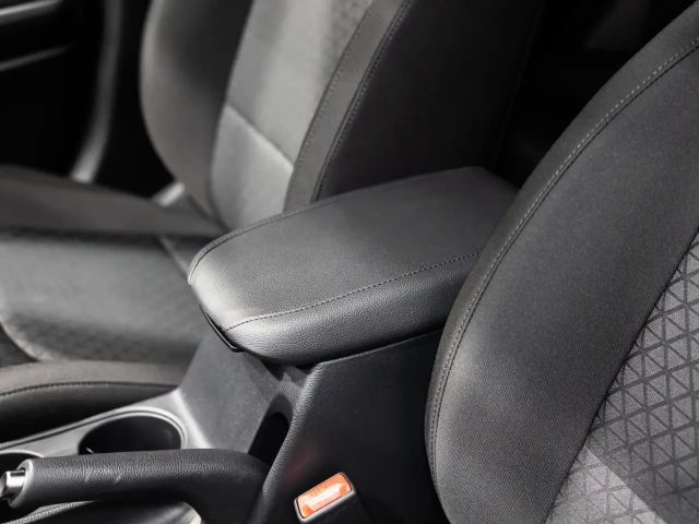 Kia Ceed / cee'd