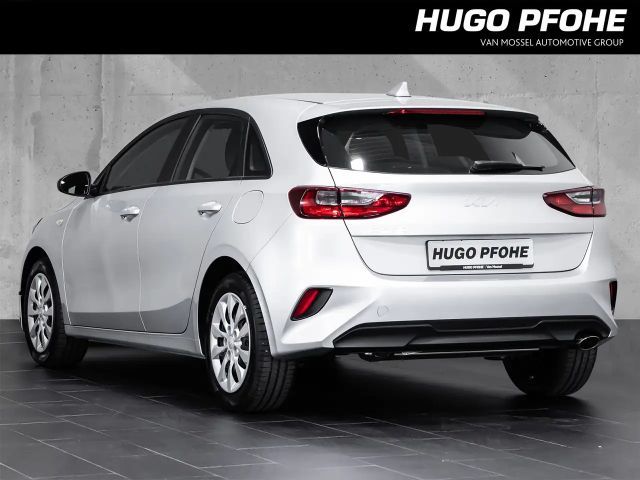 Kia Ceed / cee'd