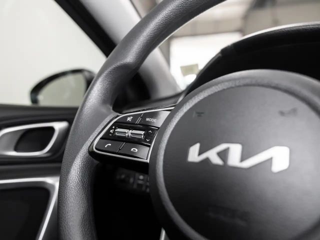 Kia Ceed / cee'd