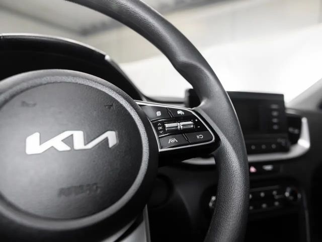 Kia Ceed / cee'd