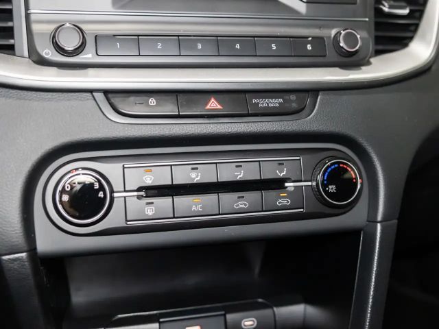 Kia Ceed / cee'd